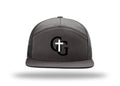 R168 TRUCKER HAT