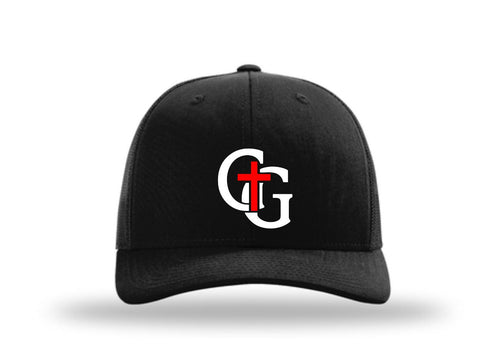 Hats R112 Richardson